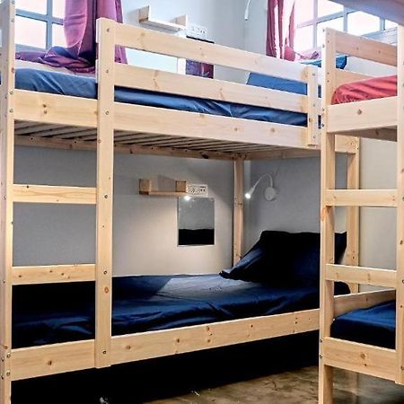 Hacarmel Apartment Tel Aviv Esterno foto