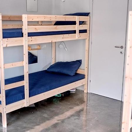 Hacarmel Apartment Tel Aviv Esterno foto