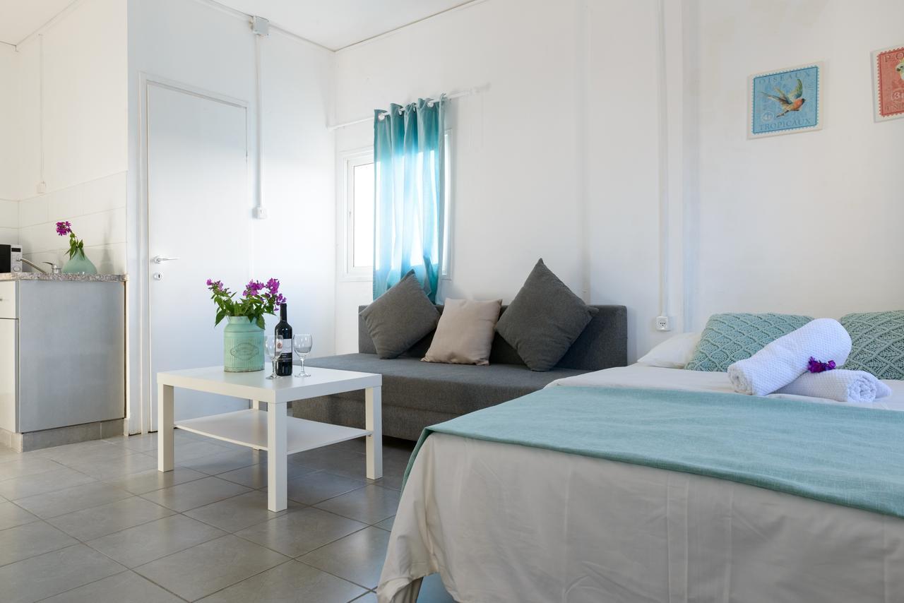 Hacarmel Apartment Tel Aviv Esterno foto