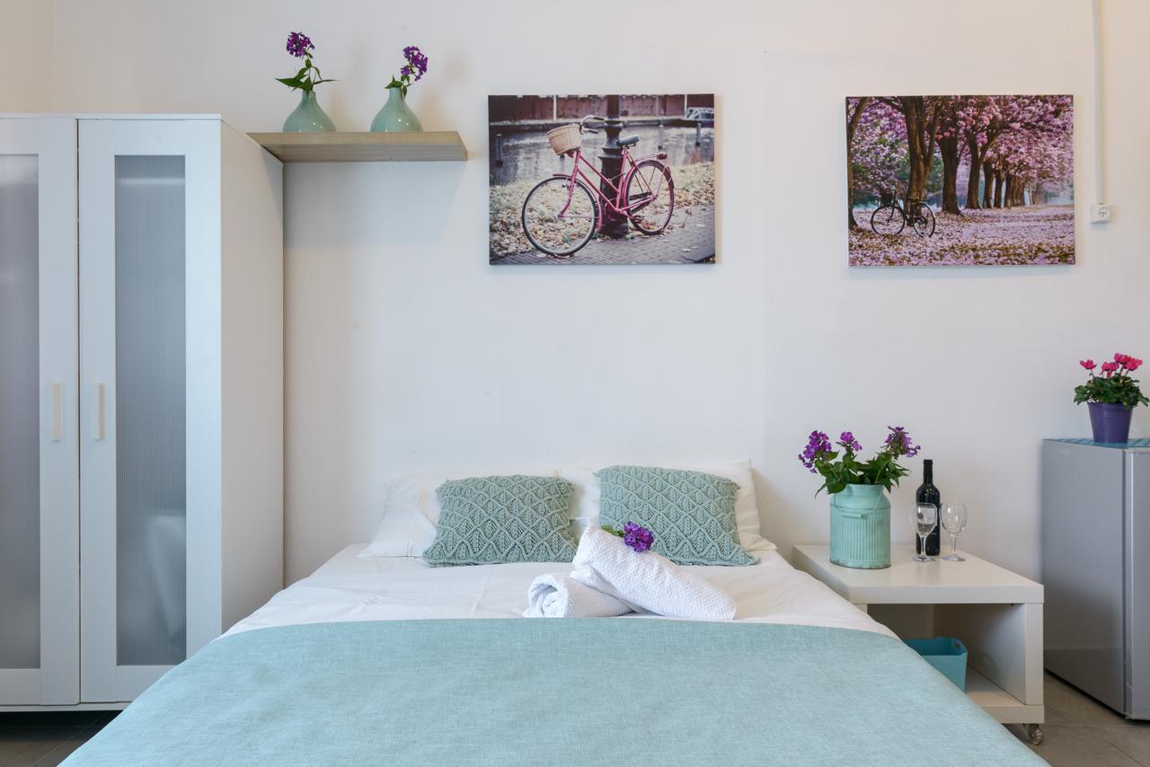 Hacarmel Apartment Tel Aviv Esterno foto