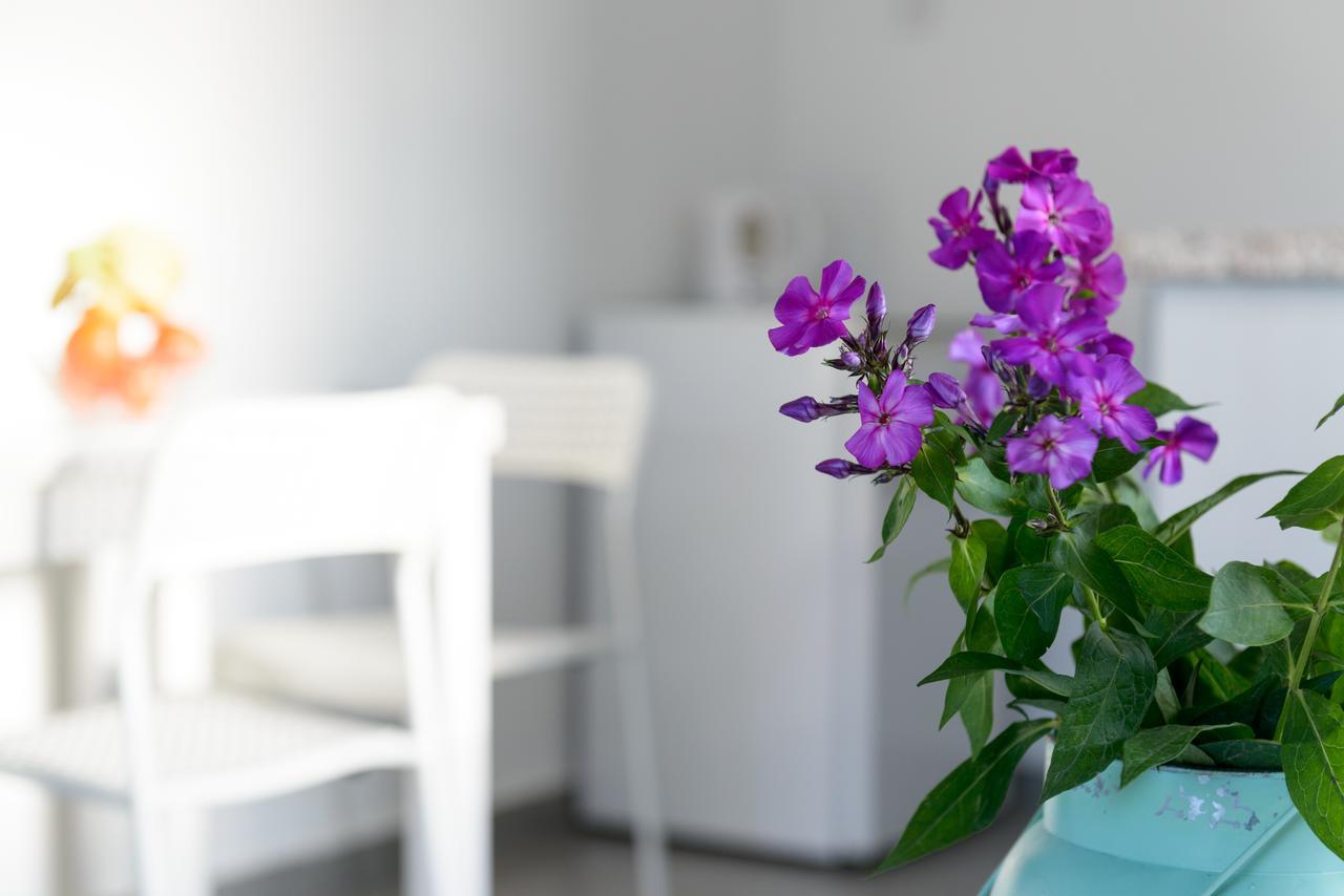 Hacarmel Apartment Tel Aviv Esterno foto