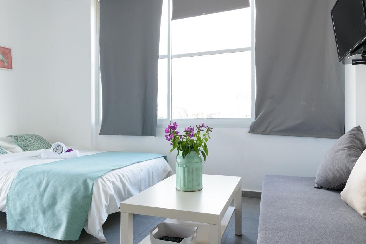 Hacarmel Apartment Tel Aviv Esterno foto
