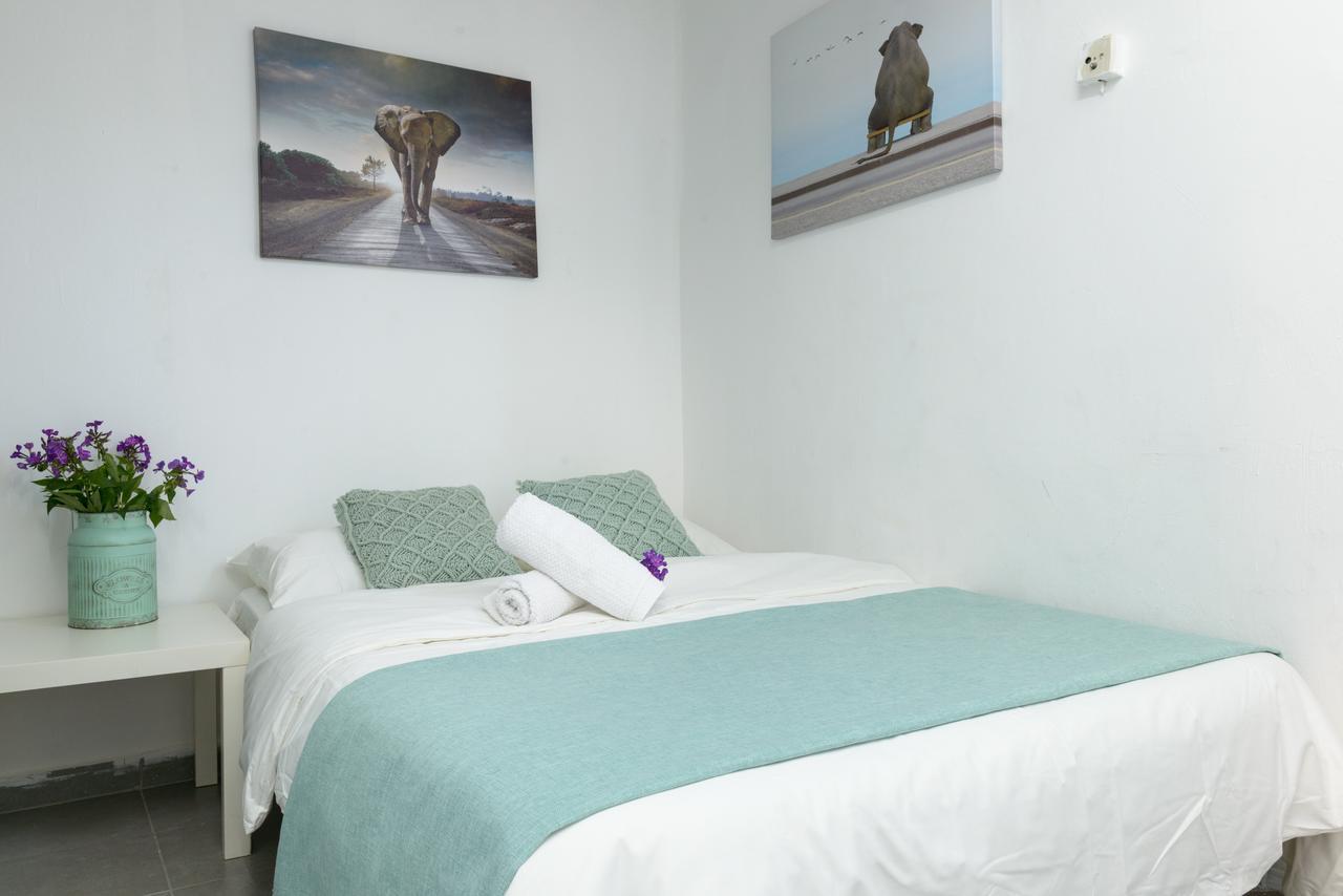 Hacarmel Apartment Tel Aviv Esterno foto