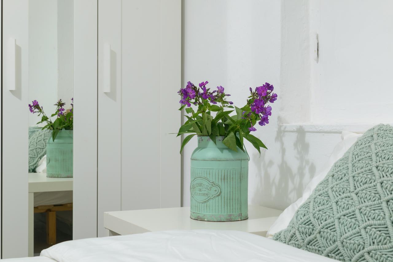 Hacarmel Apartment Tel Aviv Esterno foto