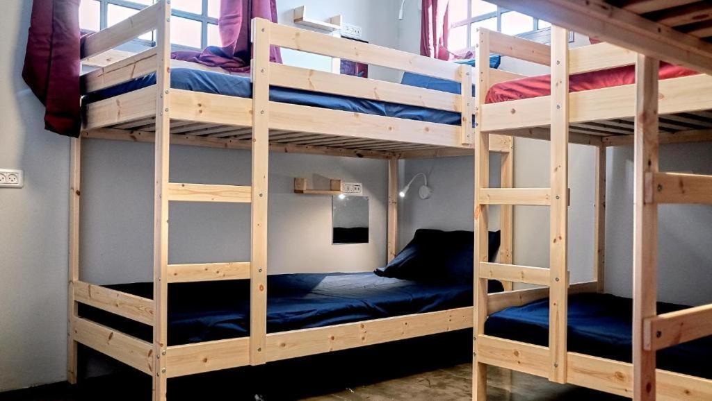Hacarmel Apartment Tel Aviv Esterno foto